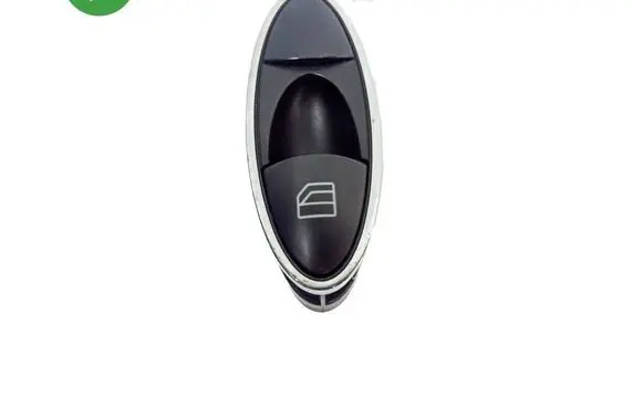 Mercedes-Benz CLS C219 Electric window control switch A2118219958 21110505