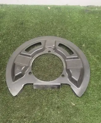 Hyundai Ioniq Rear brake disc plate dust cover 7987GA2 GA2GC6RG10R 0965659GA2