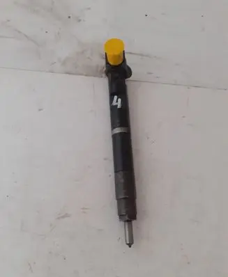 Mercedes-Benz Sprinter W906 Fuel injector 28342997 A6510704987