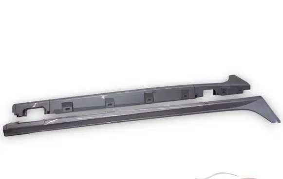 Audi A6 S6 C7 4G Sill 4G0853856M 4G0853855M 4G0853859H