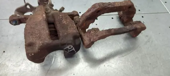 Fiat Scudo Rear brake caliper