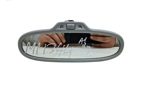 Audi A1 Rear view mirror (interior) 8K0857511 8K0857511AA