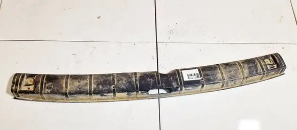 Other trunk/boot trim element