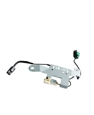Subaru Forester SG Antenna control unit 86327SA020