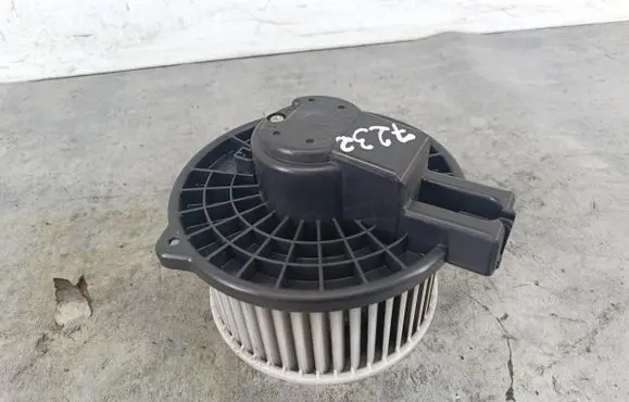 Mazda 6 Heater fan/blower
