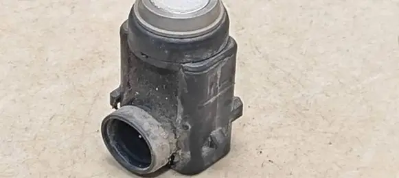 Mercedes-Benz C W203 Parking PDC sensor 0015427418 0263003167