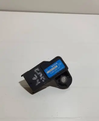 Opel Zafira B Air pressure sensor 0281002437