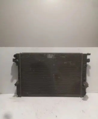 Opel Omega B2 Coolant radiator