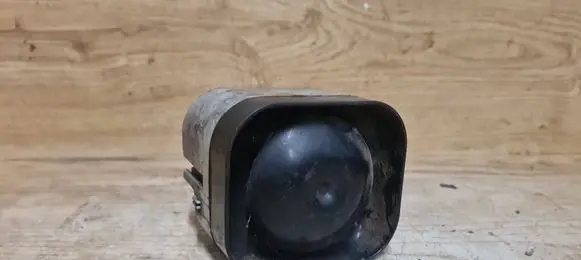 Volvo XC90 Alarm system siren 8637399