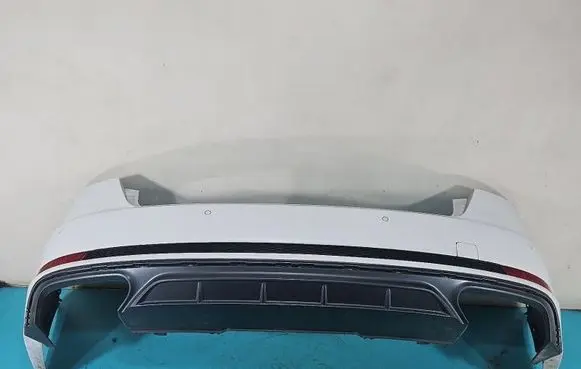 Audi A4 S4 B9 8W Rear bumper IMPRK1551928