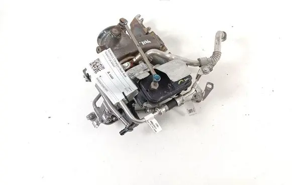 Renault Kadjar Turbo