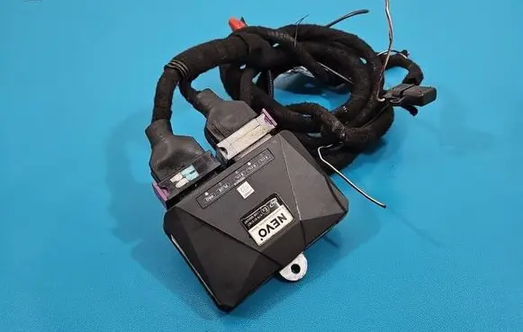 Nissan Murano Z50 LP gas control unit module NEVO IMPRK1541958