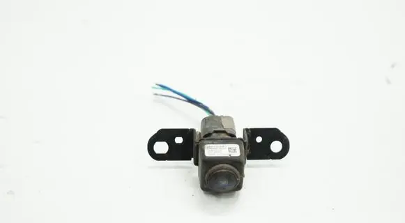 Nissan Qashqai Windshield/windscreen camera 284F1HV00AACR 284F1HV00A