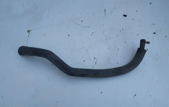 Toyota Avensis T250 Engine coolant pipe/hose