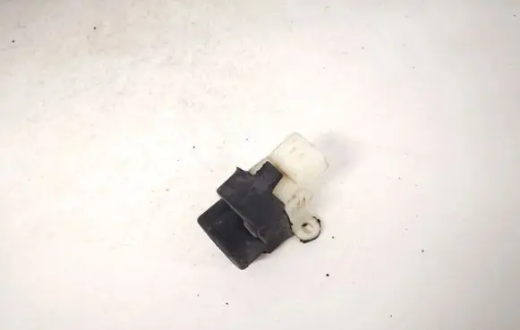 Fiat Stilo Fuel cut-off switch b826