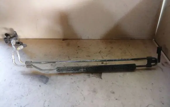 Volvo V70 Power steering radiator 31202132
