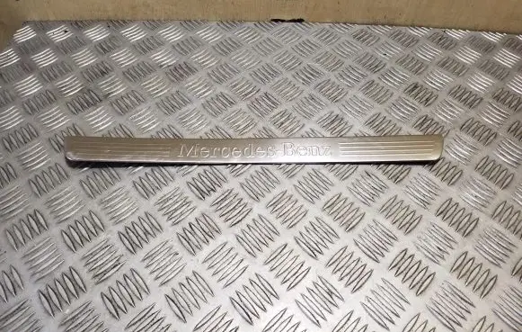 Mercedes-Benz B W246 W242 Front sill trim cover A2466800135