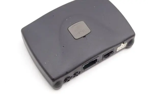 Audi A6 S6 C5 4B Phone control unit/module 020005 LF4901288