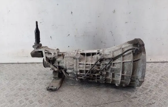 Lexus IS 200-300 Manual 6 speed gearbox J160