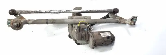 Opel Corsa C Front wiper linkage 24441422