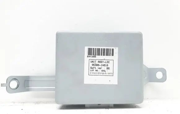 KIA Pro Cee'd I Central body control module 95300-1H010
