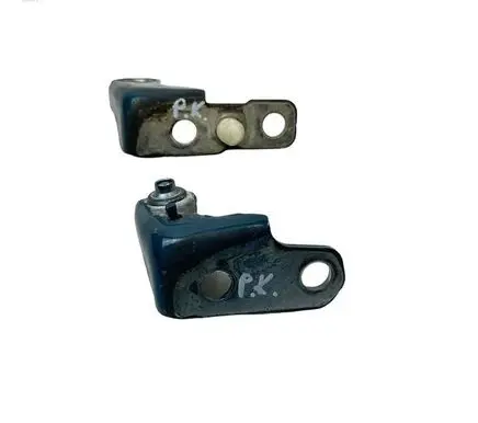 Ford Bronco Front door hinge set H6BBA22801AB JX7BA22811AB