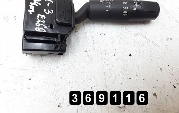 Mazda 3 I Other switches/knobs/shifts 17D682