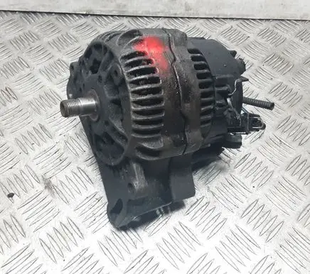 Volkswagen Caddy Generator/alternator 0123310020 028903025G