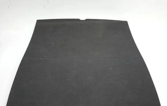 BMW 1 F20 F21 Trunk/boot floor carpet liner 7221879