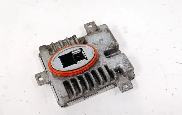 BMW 7 F01 F02 F03 F04 Headlight ballast module Xenon 7237647 W003T20071