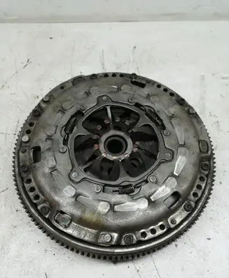 Volkswagen Golf V Clutch set kit