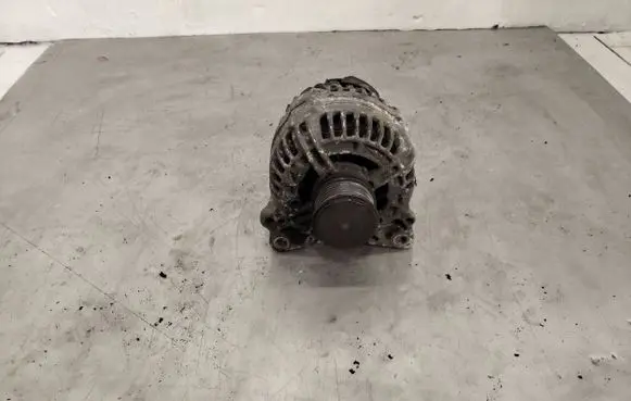 Ford Galaxy Generator/alternator