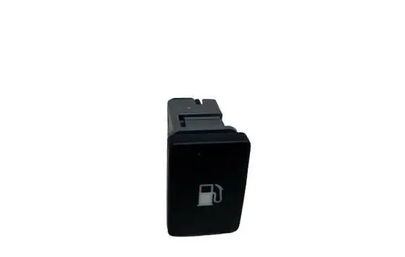 Toyota C-HR I Fuel tank opening switch 