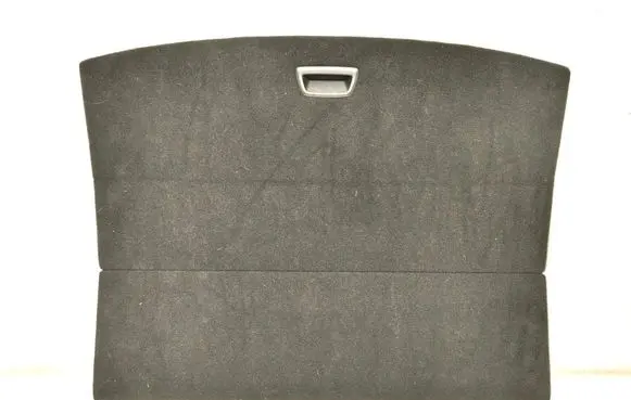 BMW 2 F45 Trunk/boot mat liner 7427801
