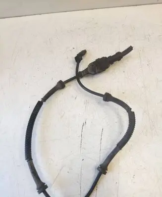 Renault Trafic II (X83) ABS brake wheel speed sensor 8200764650 93861100