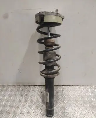 Audi A4 S4 B9 Front shock absorber/damper 8W0031AA EE200601