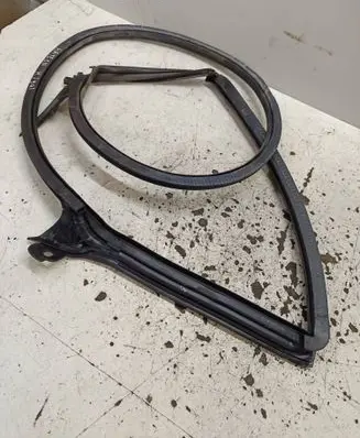 Volkswagen Arteon Rubber seal rear door 3G8868119