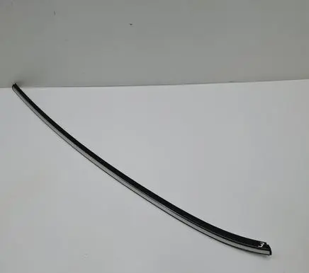 Mini Paceman (R61) Rear side glass trim 