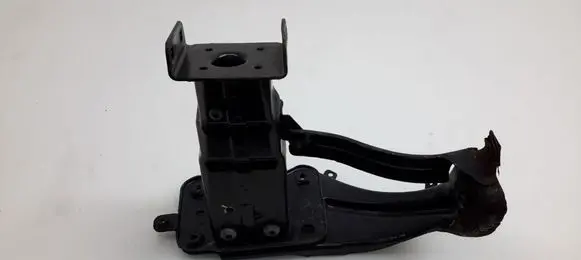 Mercedes-Benz CLS C219 Front bumper shock/impact absorber A2196200195