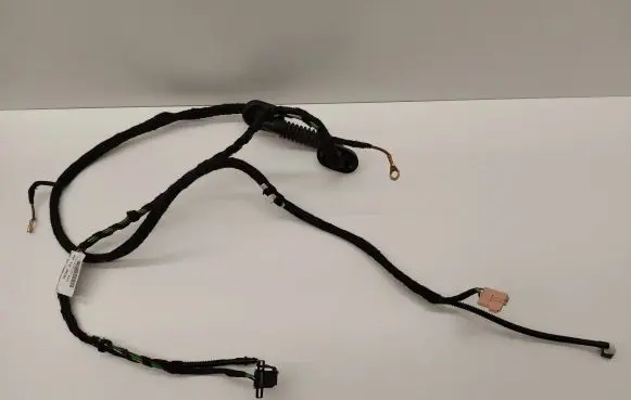 Seat Leon (1P) Tailgate/trunk wiring harness 1P0971147C