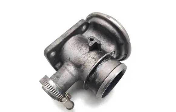 Land Rover Freelander EGR valve 