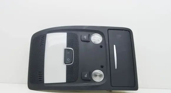 Audi A5 8T 8F Front seat light