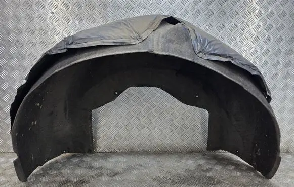 BMW X7 G07 Rear arch fender liner splash guards 7424916