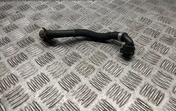 BMW 7 F01 F02 F03 F04 Engine coolant pipe/hose 7584405
