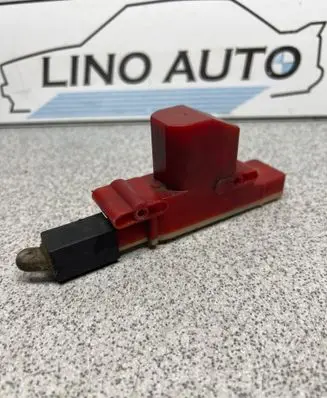 BMW 3 E30 Central locking motor 1372594