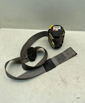 Audi A3 S3 8P Front seatbelt 602134200 51312 004R000