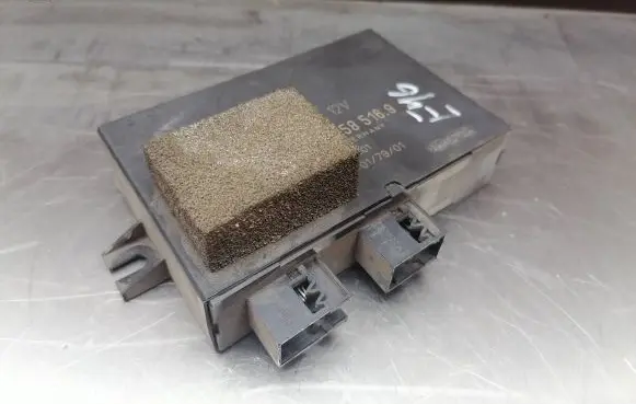 Parking PDC control unit/module