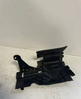 Volvo S60 Intercooler air guide/duct channel 31353553 M0N7A