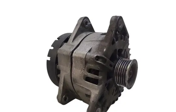 Mercedes-Benz E W213 Generator/alternator A0009063903 EG20S013 2623499B