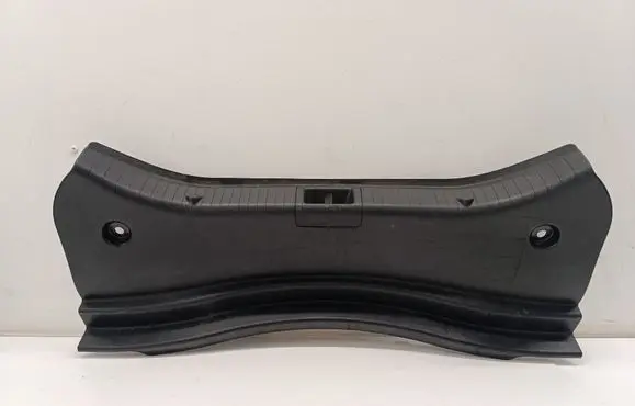 Mercedes-Benz CLA C117 X117 W117 Trunk/boot sill cover protection A1176905100